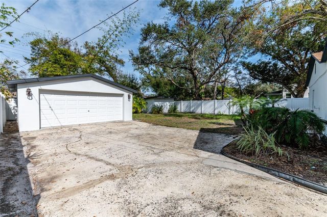 4727 W BAY VISTA AVENUE, Tampa, FL 33611