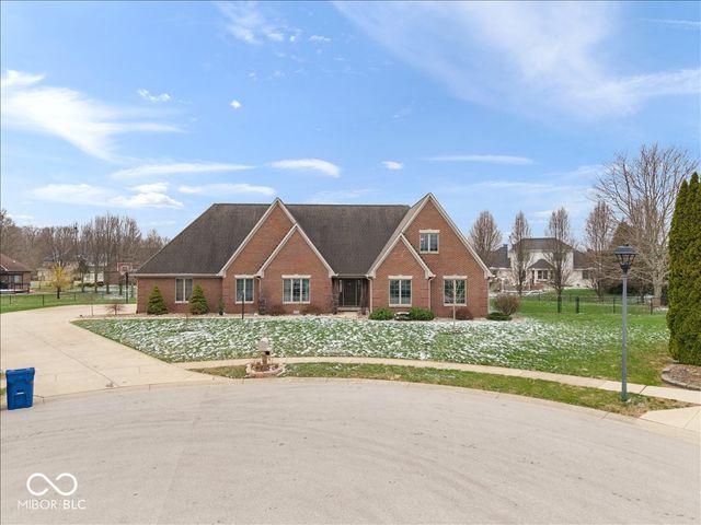 1752 Thistle Court, Avon, IN 46123