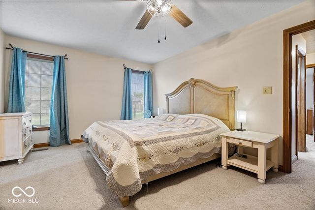 1752 Thistle Court, Avon, IN 46123