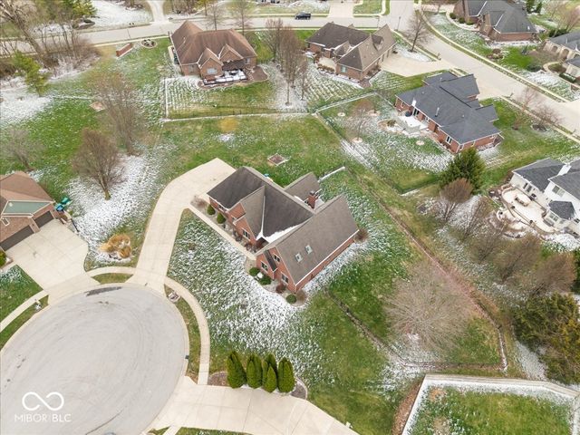 1752 Thistle Court, Avon, IN 46123