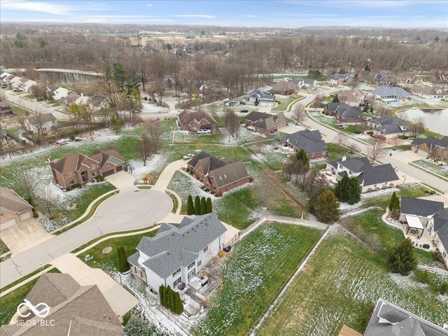 1752 Thistle Court, Avon, IN 46123