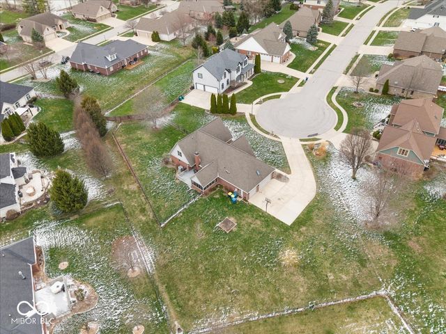 1752 Thistle Court, Avon, IN 46123