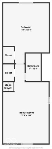 1752 Thistle Court, Avon, IN 46123