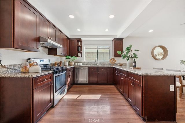 15496 Rolling Ridge, Chino Hills, CA 91709