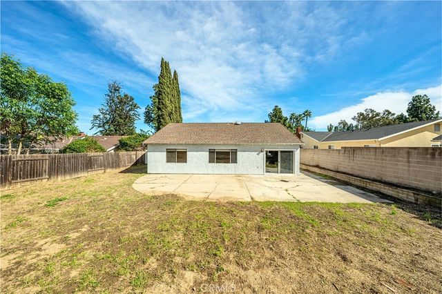 15496 Rolling Ridge, Chino Hills, CA 91709