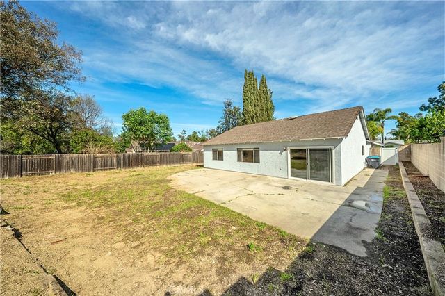 15496 Rolling Ridge, Chino Hills, CA 91709