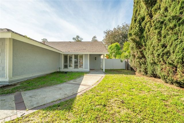 15496 Rolling Ridge, Chino Hills, CA 91709