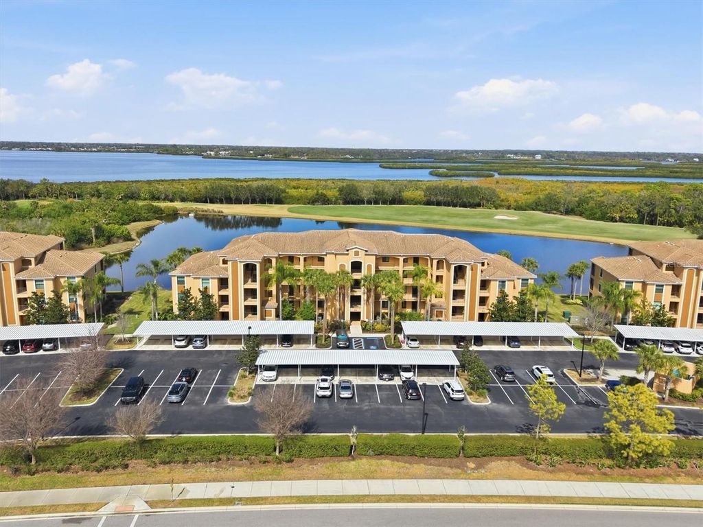 6515 GRAND ESTUARY TRAIL 406, Bradenton, FL 34212