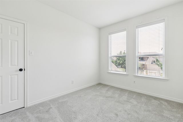 3442 Overhill Drive, Frisco, TX 75033