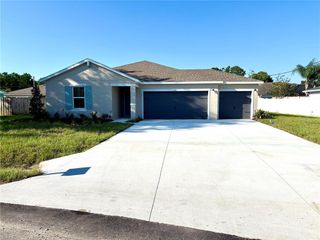 25 BUD SHIRE LANE, Palm Coast, FL 32137