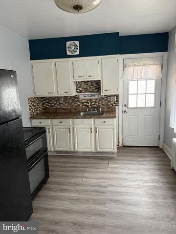 538 MOSS STREET, Reading, PA 19604