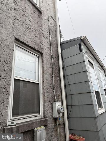 538 MOSS STREET, Reading, PA 19604