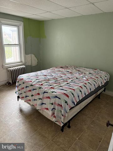 538 MOSS STREET, Reading, PA 19604