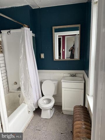 538 MOSS STREET, Reading, PA 19604