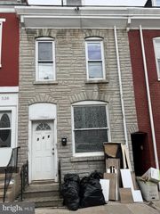 538 MOSS STREET, Reading, PA 19604
