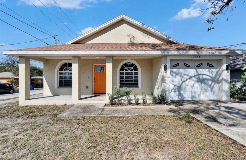 2723 W ARCH STREET, Tampa, FL 33607