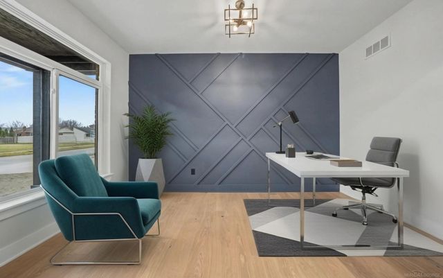 14635 Glenshire Drive, Sterling Heights, MI 48312