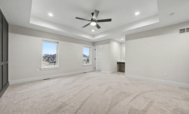 14635 Glenshire Drive, Sterling Heights, MI 48312