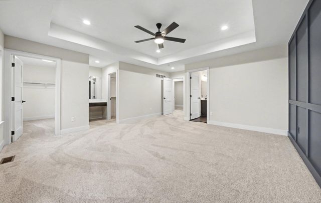 14635 Glenshire Drive, Sterling Heights, MI 48312