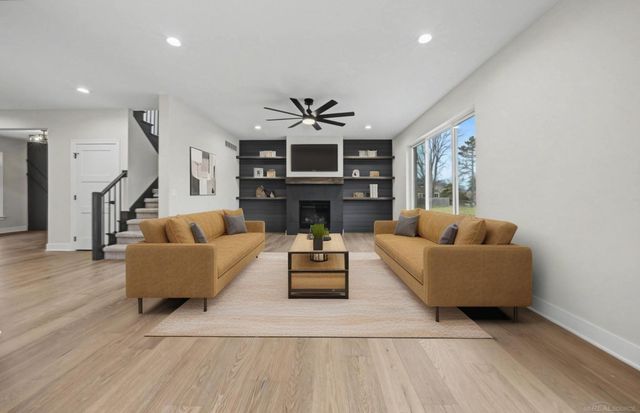 14635 Glenshire Drive, Sterling Heights, MI 48312