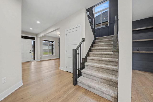 14635 Glenshire Drive, Sterling Heights, MI 48312