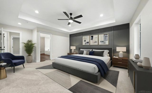 14635 Glenshire Drive, Sterling Heights, MI 48312