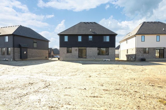 14635 Glenshire Drive, Sterling Heights, MI 48312