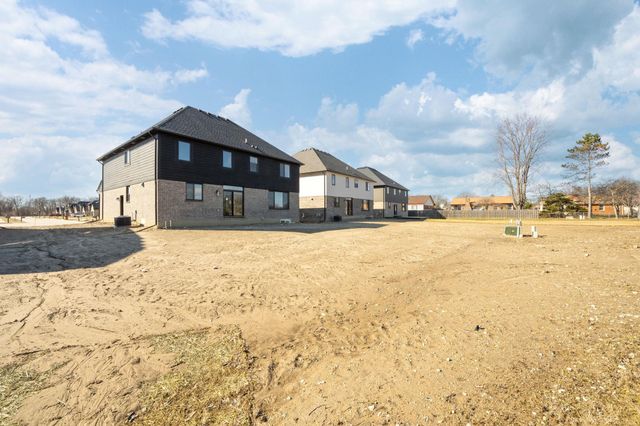 14635 Glenshire Drive, Sterling Heights, MI 48312