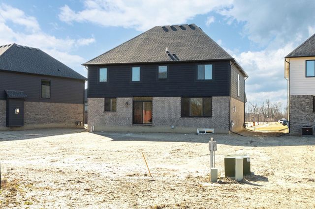 14635 Glenshire Drive, Sterling Heights, MI 48312