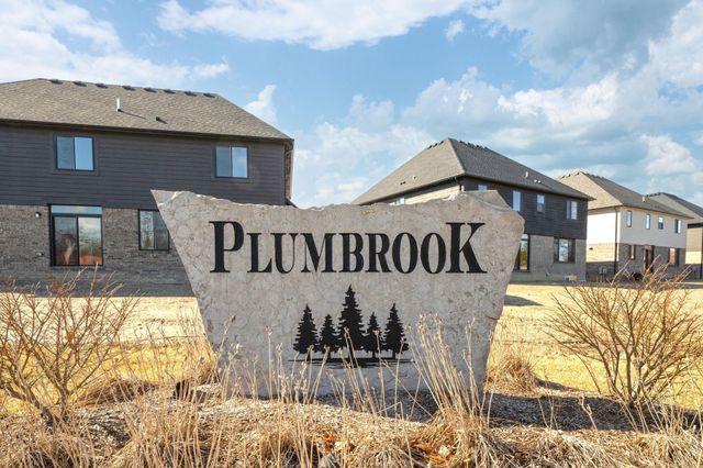 14635 Glenshire Drive, Sterling Heights, MI 48312