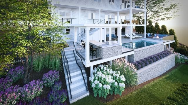 23 Argyle Ct, Summit City, NJ 07901