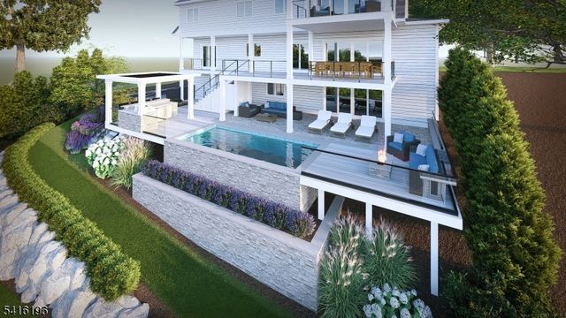 23 Argyle Ct, Summit City, NJ 07901