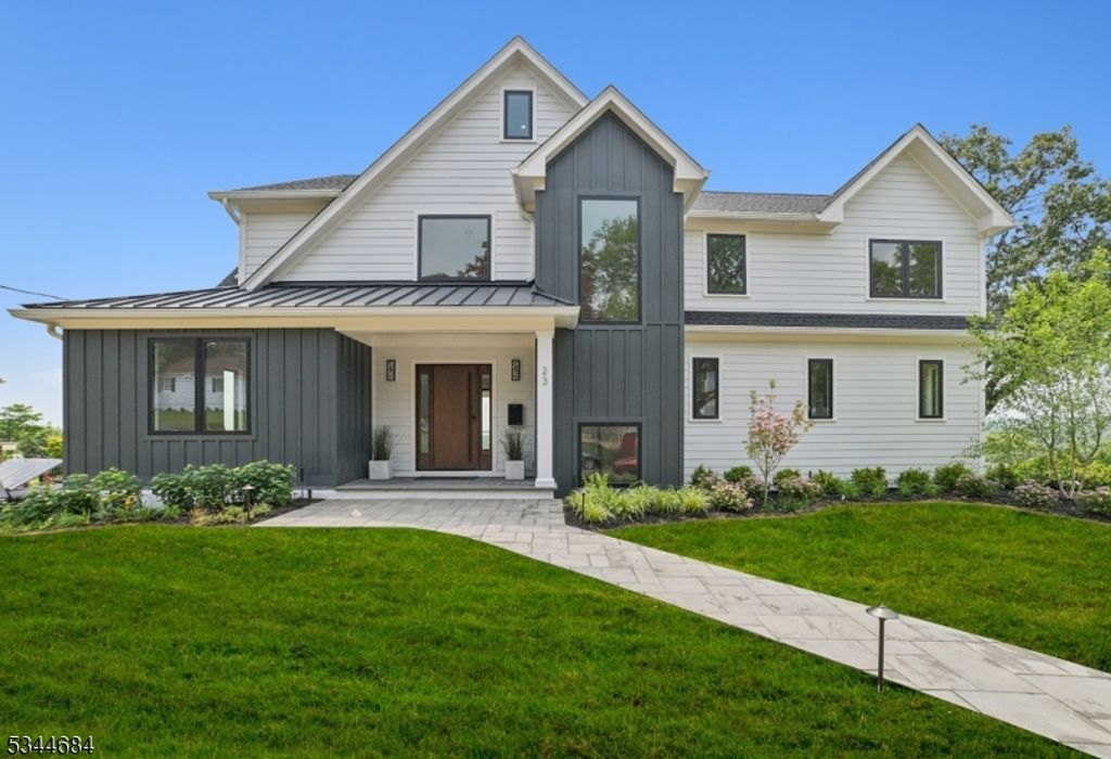 23 Argyle Ct, Summit City, NJ 07901