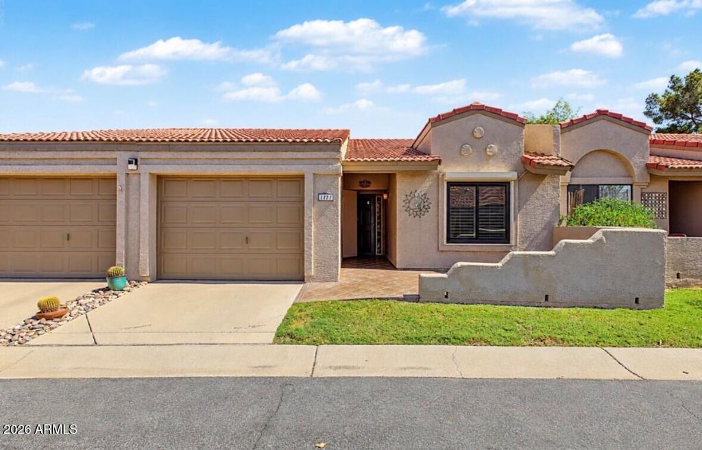 1021 S GREENFIELD Road 1171, Mesa, AZ 85206 — exterior