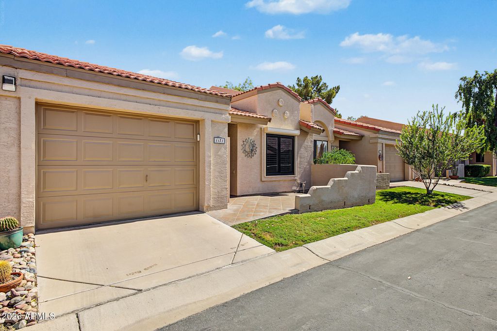 1021 S GREENFIELD Road 1171, Mesa, AZ 85206 — photo 2