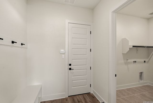 8548 Benclare, San Antonio, TX 78266