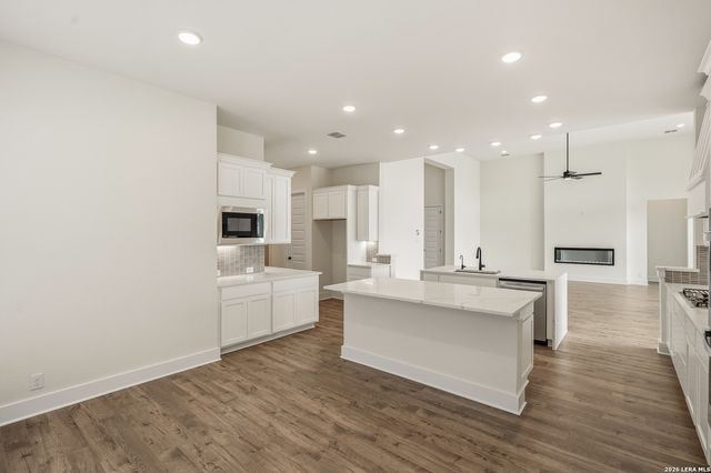 8548 Benclare, San Antonio, TX 78266