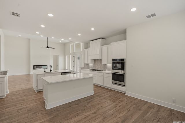 8548 Benclare, San Antonio, TX 78266