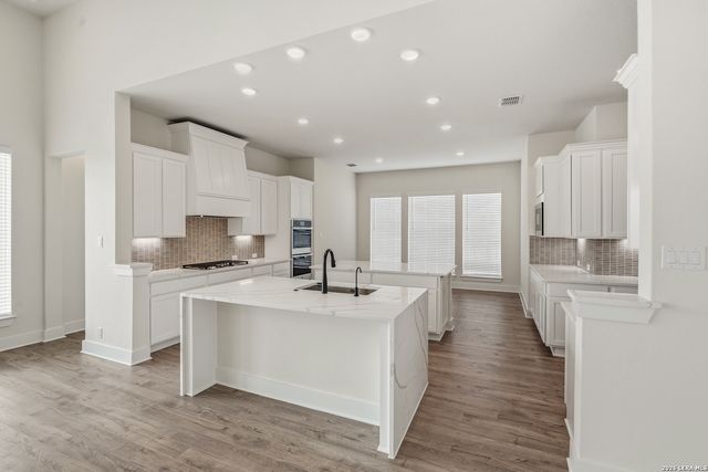 8548 Benclare, San Antonio, TX 78266