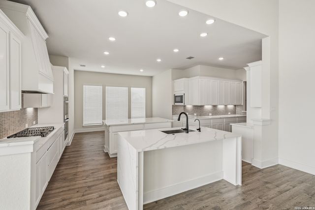 8548 Benclare, San Antonio, TX 78266