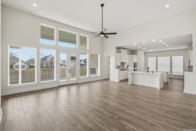 8548 Benclare, San Antonio, TX 78266