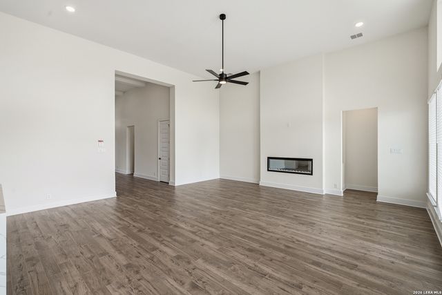 8548 Benclare, San Antonio, TX 78266