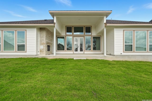 8548 Benclare, San Antonio, TX 78266