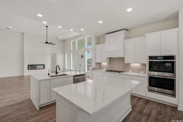 8548 Benclare, San Antonio, TX 78266