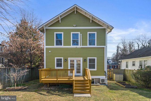 8210 GROVE ST, Silver Spring, MD 20910