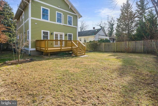 8210 GROVE ST, Silver Spring, MD 20910