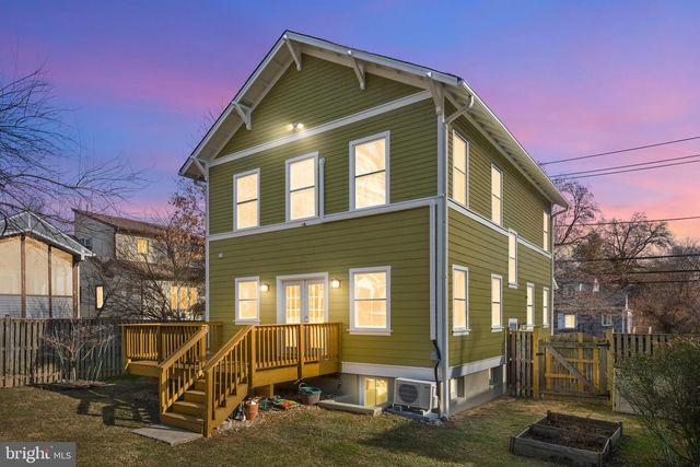 8210 GROVE ST, Silver Spring, MD 20910