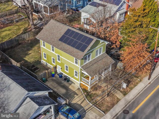 8210 GROVE ST, Silver Spring, MD 20910