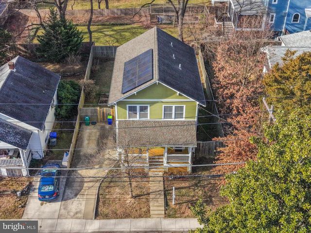 8210 GROVE ST, Silver Spring, MD 20910