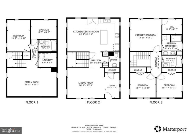 8210 GROVE ST, Silver Spring, MD 20910